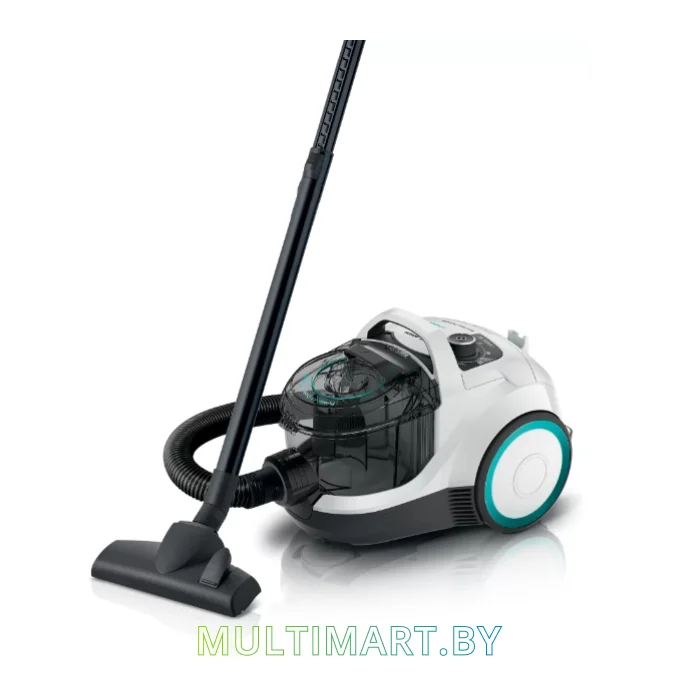 Пылесос Bosch BGS21WHYG